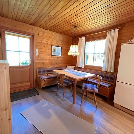 Ferienhaus Gruenmoos Санкт-Якоб-ін-Деферегген Екстер'єр фото