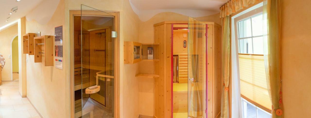 Ferienhaus Gruenmoos Санкт-Якоб-ін-Деферегген Екстер'єр фото